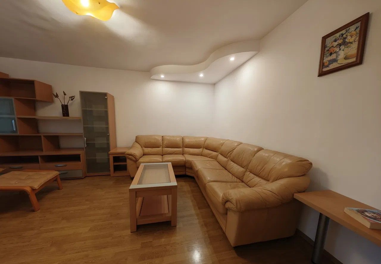 De închririat: apartament 3 camere-Lujerului-Teatrul Masca-Militari - Poză 1