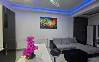 Inchiriez apartament zona Palatul  Parlamentului, Marriott, Catedrala Neamului. - Poză 15