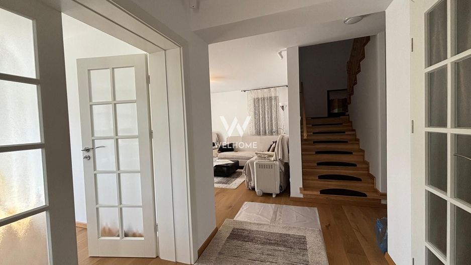 Casa Individuala Teren 828  Selimbar-Sibiu - Poză 1