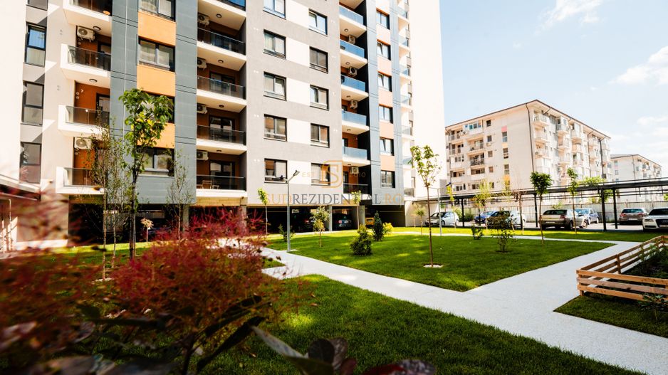 Spațiu comercial STRADAL, 145,9 mp, Vitrină 16 m, 5 parcări, Sector 4 - Poză 2