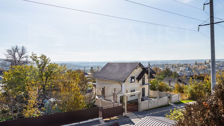 Vânzare, casă, 2 nivele, 230 mp+2,3 ari, str. Independenței, Bubuieci - Poză 18