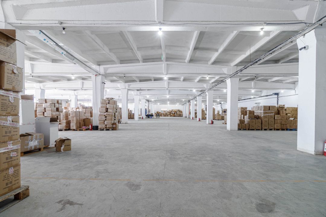 Spațiu industrial  – 3.540 mp utili, birouri 600 mp, randament în <10 ani! - Poză 3