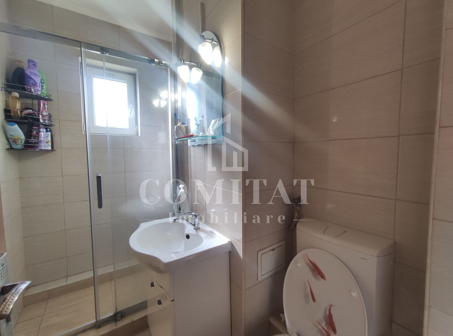 Apartament cu 2 camere decomandate | 50 mp | Manastur - Poză 6