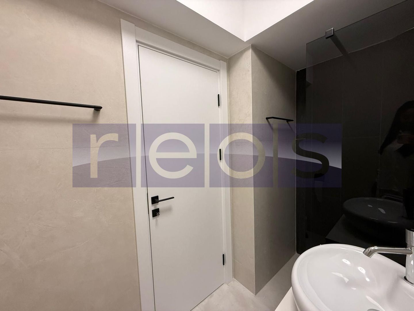 INCHIRIERE 3 CAMERE | LUX | MOBILAT SI UTILAT COMPLET | LOC PARCARE - Poză 30