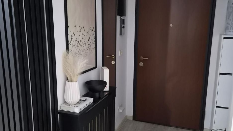 Apartament doua camere,doua locuri de parcare zona Aradului - Poză 14
