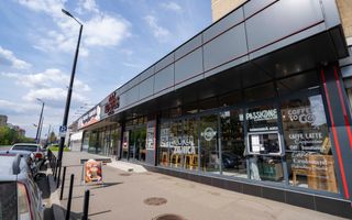 Sapient | Spațiu comercial – Bd. Nufărului, Oradea - Poză 1