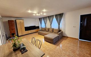Casă cu 4 Camere, 550mp Teren, Complet Mobilată, Zona Pâclișa - Poză 3