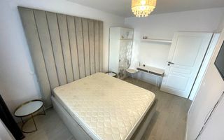 2 camere, modern, Parcare, bloc nou, Semicentral, NTT DATA, Bosch - Poză 2