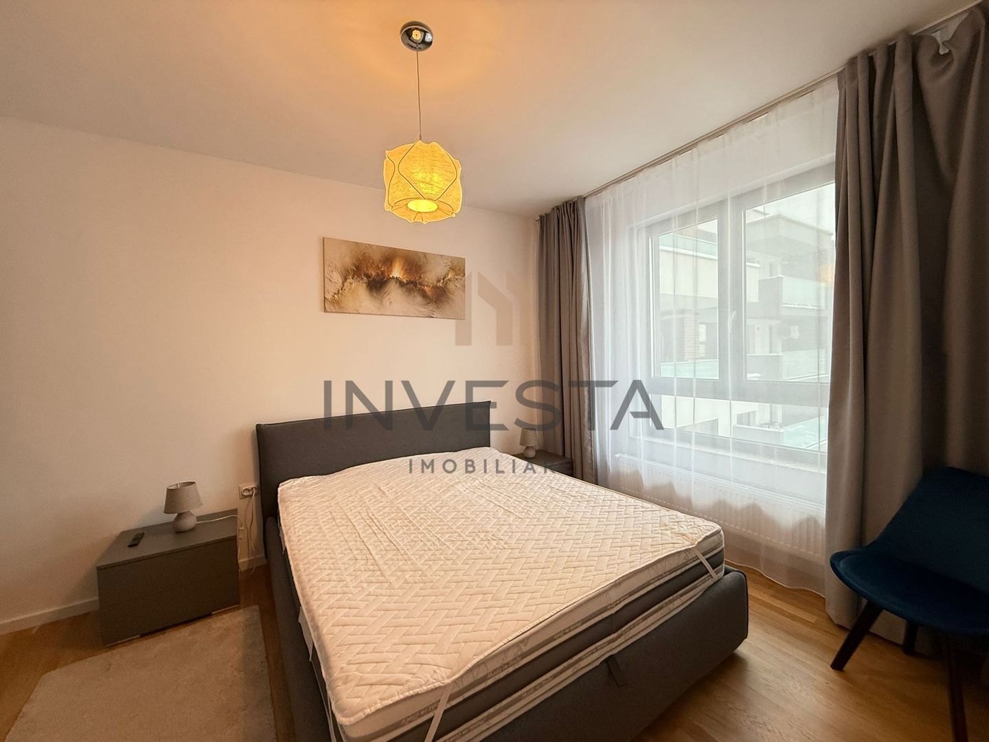Apartament Premium cu 3 Camere, Panorama Superba – Iulius Mall! - Poză 9