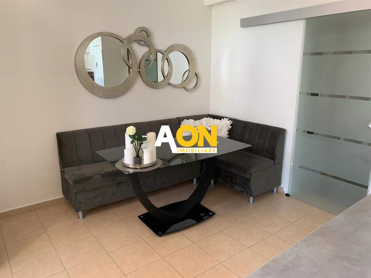 Casa tip insiruit, 3 camere, 176 mp teren, zona Alba Mall - Poză 9