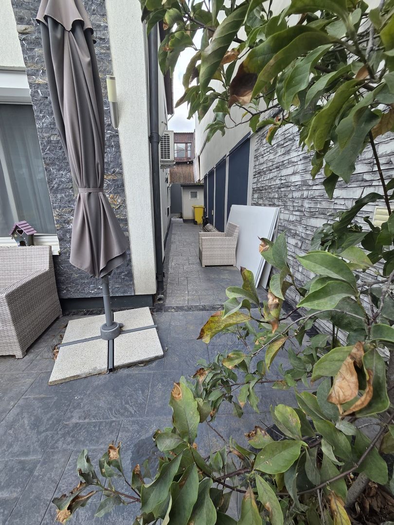 Vila de inchiriat | Voluntari- Pipera| rezidential sau educational - Poză 15