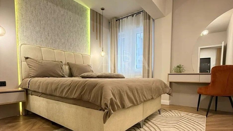 Apartament 3 camere, bloc nou, parter înalt – zona Terra, Florești. - Poză 5