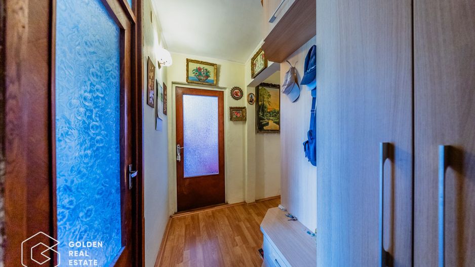 Apartament 4 camere, Micalaca, zona Miorita, etaj 3, decomandat, comision 0% - Poză 20