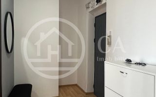 Apartament cu 3 camere de inchiriat in zona Centrala Oradea - Poză 8