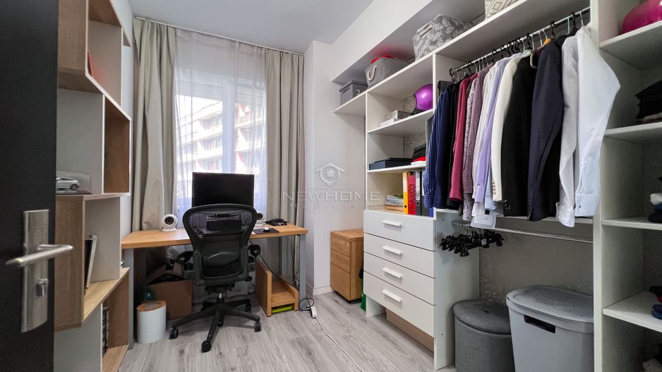 COMISION 0 % Apartament de vanzare 3 camere, zona Marasti - Poză 15