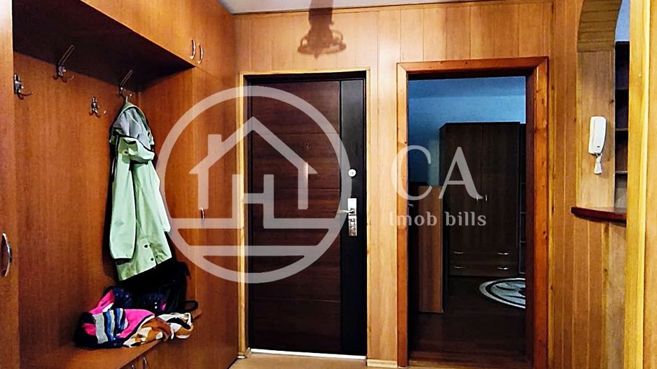 Apartament de vânzare cu 2 camere în zona Decebal, Oradea - Poză 11