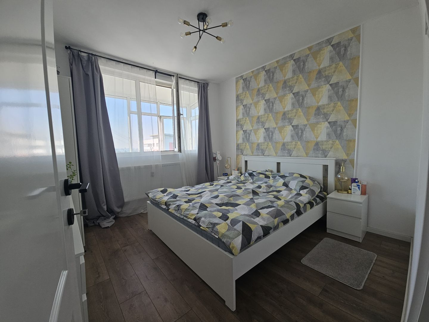 Apartament 2 camere, 57 mp, Metrou 1 Mai - Poză 6