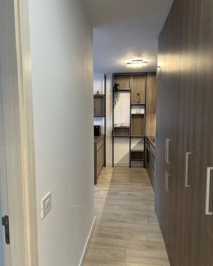 Apartament 3 camere lux, mobilat complet, parcare, Complex Parcului 20 - Poză 13