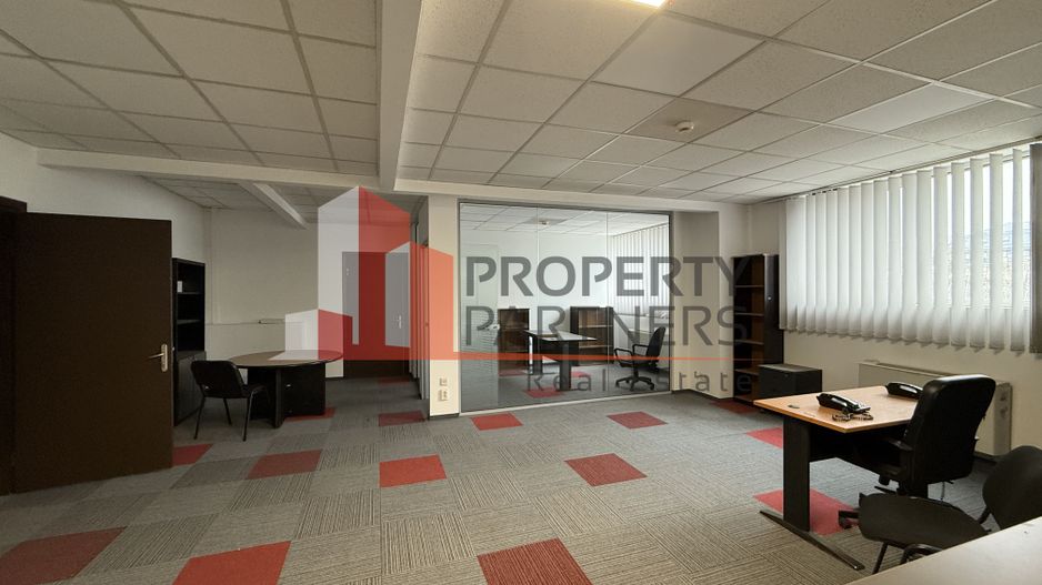 Spatiu comercial / birou Metav Business Center - Poză 1