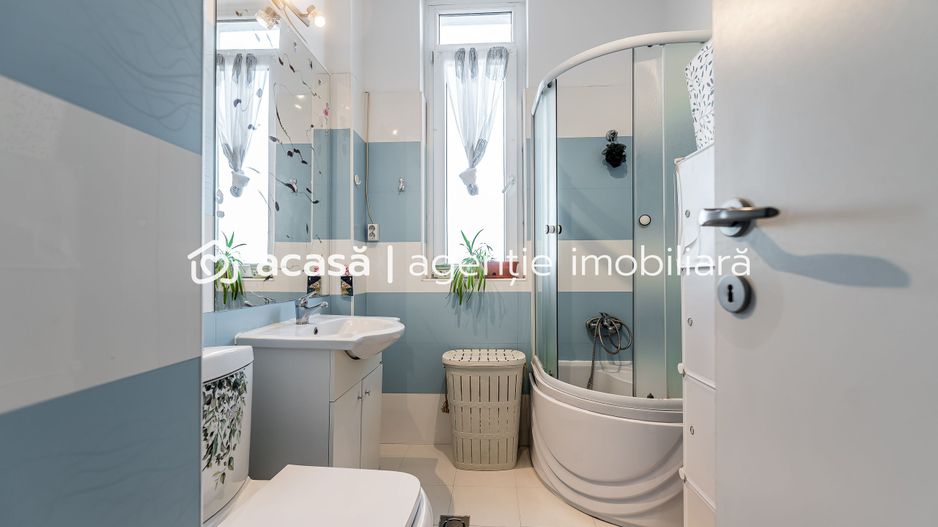 Apartament 2 camere ARED UTA cu balcon 16 mp - COMISION 0 - Poză 6