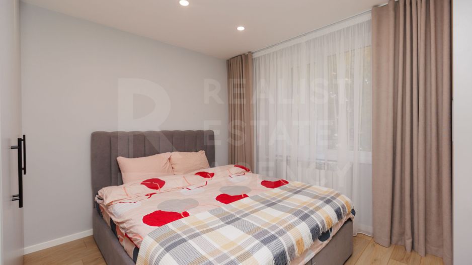 Vânzare, apartament, 2 camere, str. Vadul lui Voda, Ciocana - Poză 9