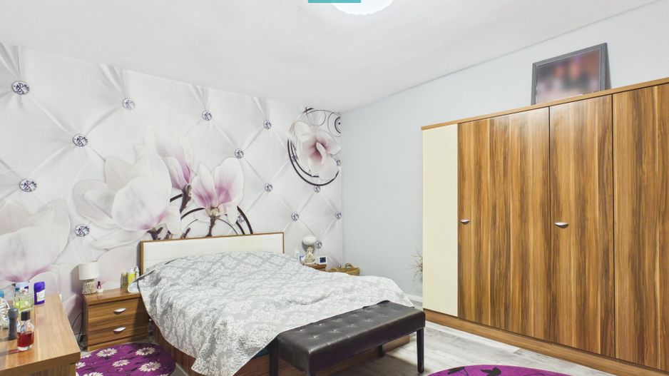 Casă cu 4 camere ultracentral în Vladimirescu - Poză 18