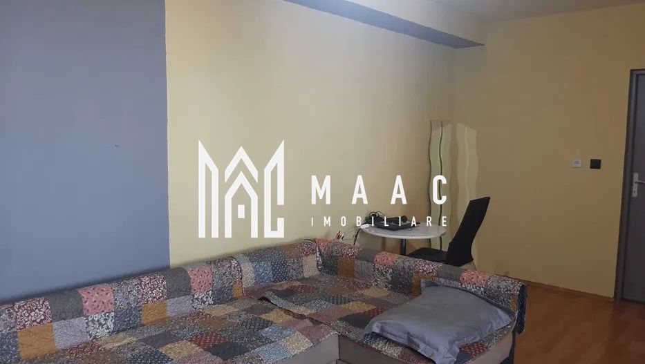 Apartament 2 camere | Balcon | 52 MPU | Mobilat | Tilisca - Poză 1