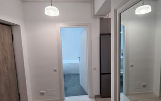 Garsonieră tip Studio rond omv Pipera - Poză 6