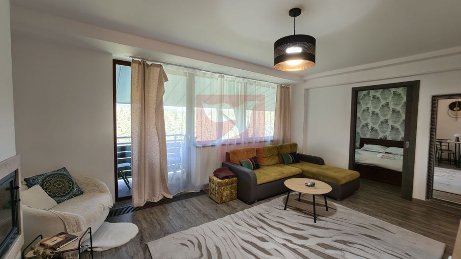 2 apartamente intr-unul singur! - Poză 1