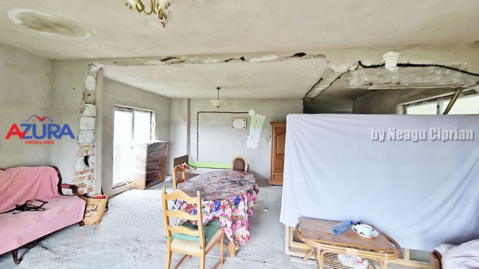 AZURA Imobiliare - Casa cu Teren Budeasa Galasesti - Poză 13