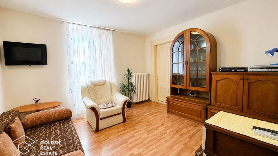 Apartament 2 camere, Ultracentral - Poză 1