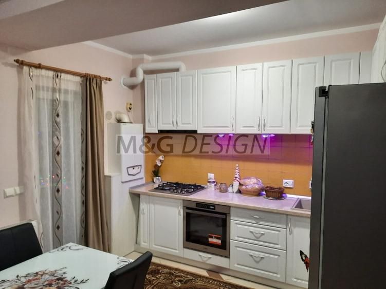 Apartament 2 camere Giroc etaj 2 - Poză 5