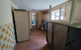 Hală de procesare a cărnii, Hrușova Or. Criuleni - Poză 4