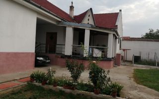 PROPRIETATE CU 2 CASE ȘI CURTE\VALEA TIMIȘULUI\JUD.CS - Poză 3