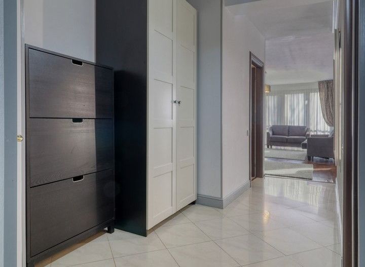 Pipera- Apartament modern de 3 camere- 110 mp utili - Poză 21