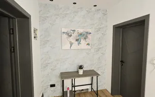Duplex de vânzare | 160 mp utili + 50 mp terase | Garaj | Dumbravita - Poză 11