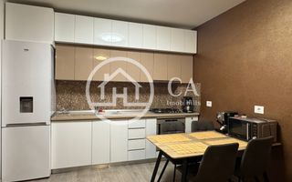 Apartament de închiriat cu 3 camere Prima Onestilor, Oradea - Poză 5
