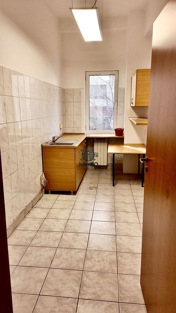 Spatiu de birouri de inchiriat in zona Grozavesti - comision 0% - Poză 3