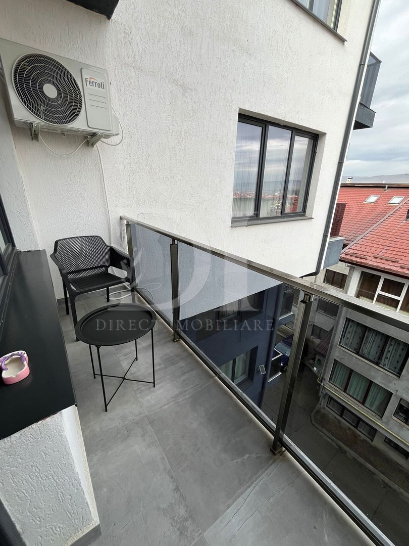 Apartament la cheie / ideal pentru locuinta sau investitie - Poză 18