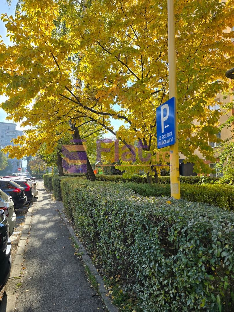 Apartament 2 camere, Brașov, Strada Cocorului - Poză 20