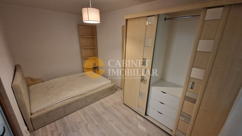 2 Camere-Renovat-Alexandru cel Bun - Poză 4