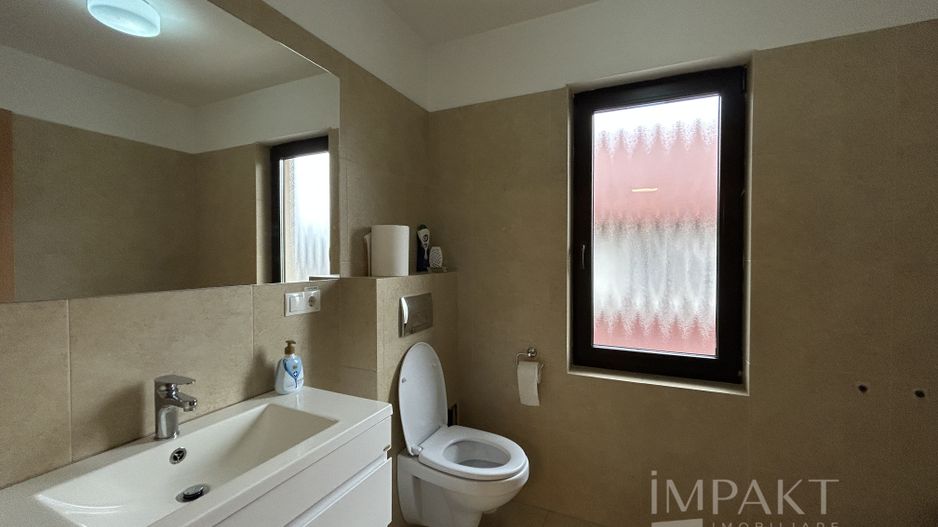 Inchiriere duplex pentru spatiu de birouri, zona Eugen Ionesco! - Poză 13