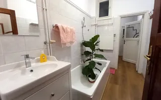 Spatiu de birouri Cabinet in Vila interbelica Dorobanti/ 100mp/inchiriere - Poză 19