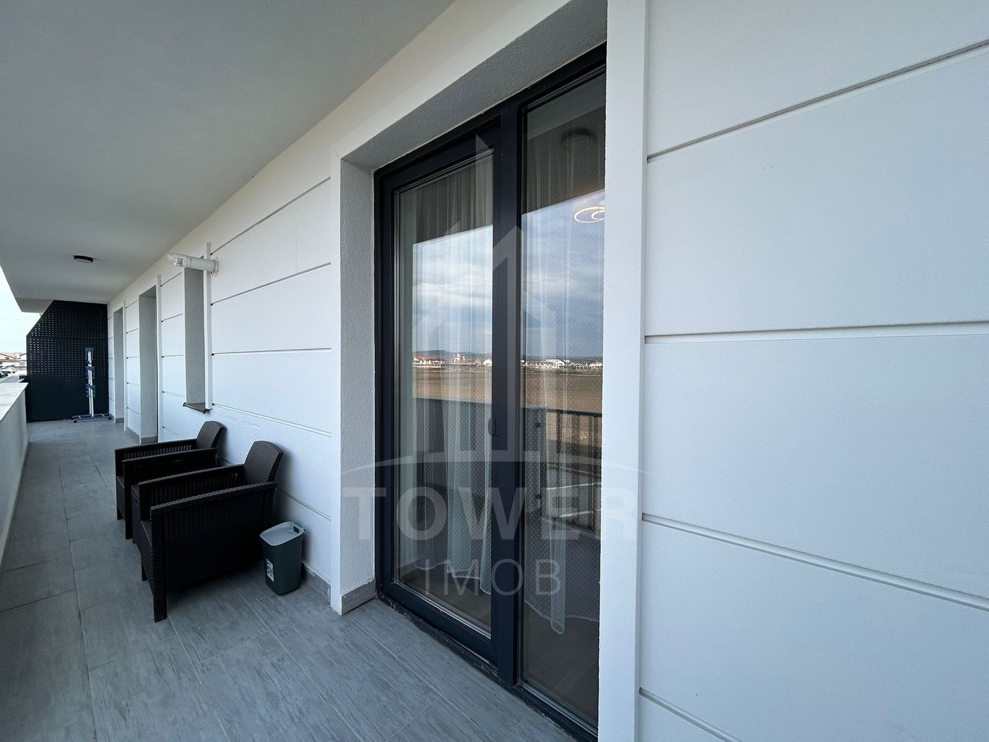 Apartament 3 camere | 72 mp | - Poză 12