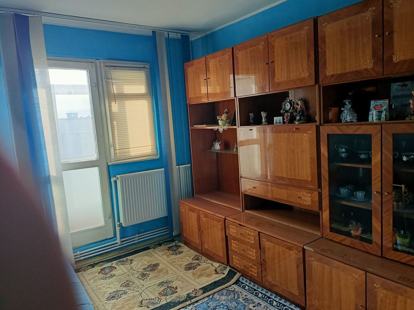 Apartament  2 camere IC Frimu - Poză 5