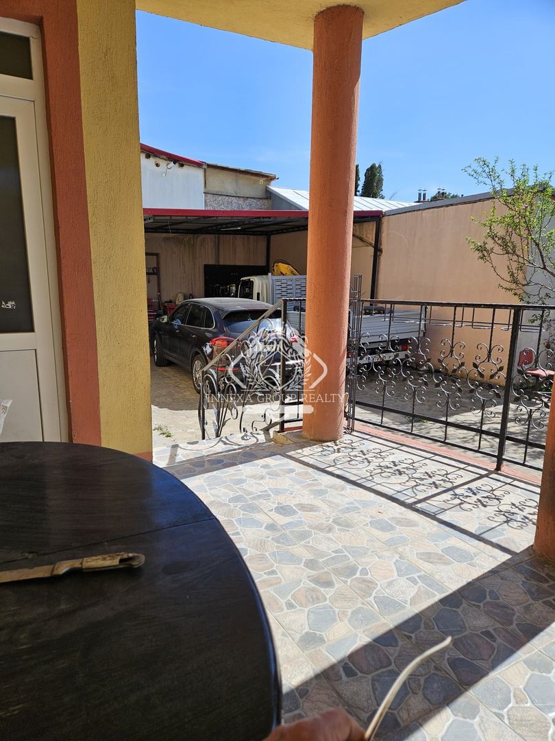 Colentina | Vila 9 camere | 800mp | D+P+1+M | 650.000 euro - Poză 4