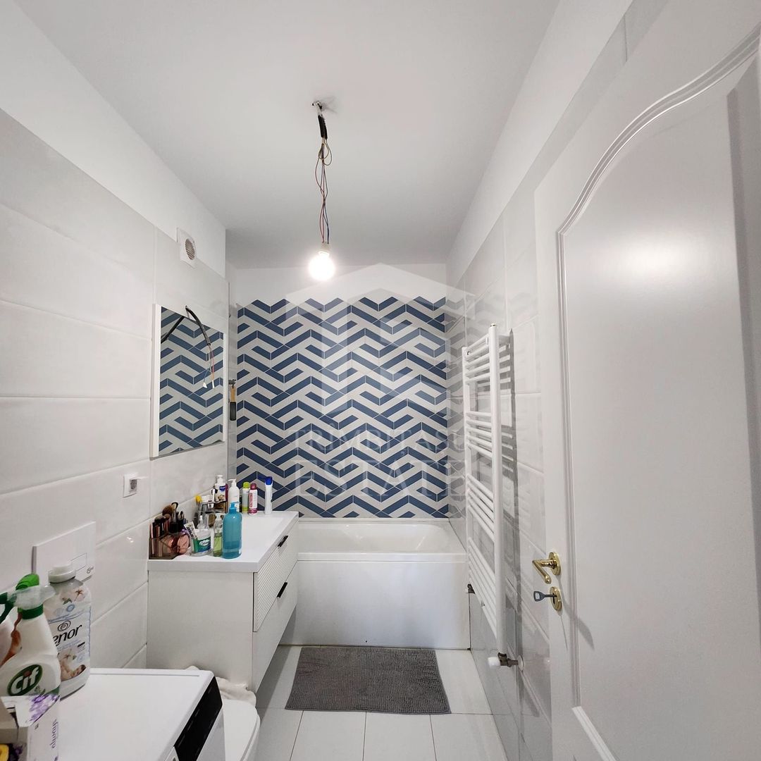 Apartament 2 camere Onix Park Aviatiei, Pipera - Poză 2