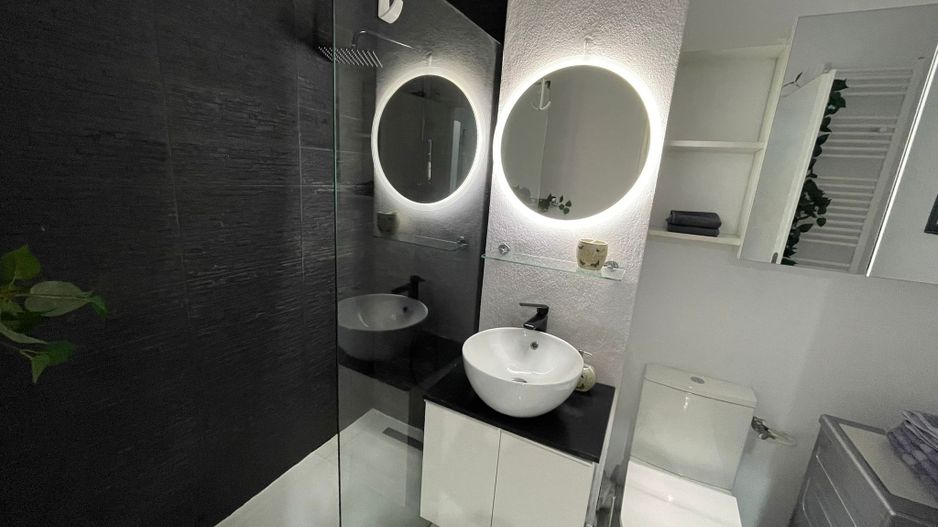 Apartament 2 camere cu bucătărie separată- zona Brana, Șelimbăr - Poză 4