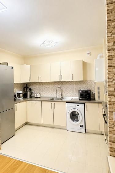 APARTAMENT 4 CAMERE NEW TOWN RESIDENCE  DRISTORULUI - Poză 4
