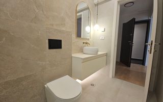 Apartament Nou 3 Camere de Închiriat - Iancu Nicolae, 95 m, NOU LUX - Poză 7